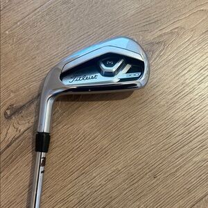 Titleist Silver Golf Iron M 300